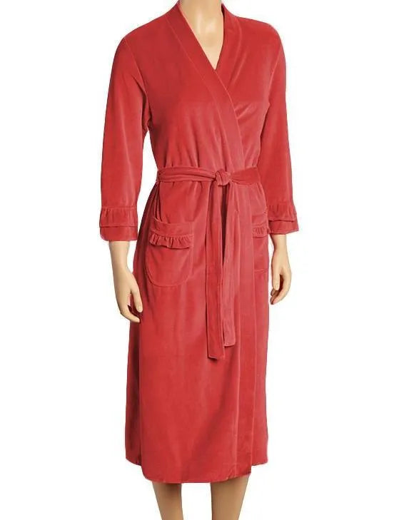 3/4 Sleeve Robe - Clearance - Twelve Eighty Eight Robe twelveeightyeight.com