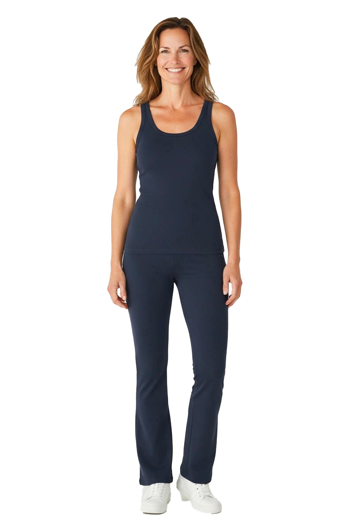 Beyond the Basics Tank Top