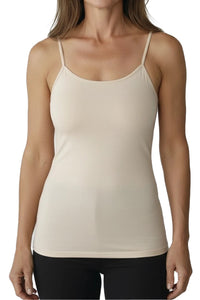 Beyond the Basic Spaghetti Strap Camisole
