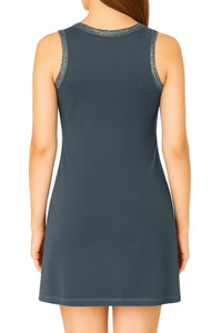 Beyond the Basics Tank Chemise