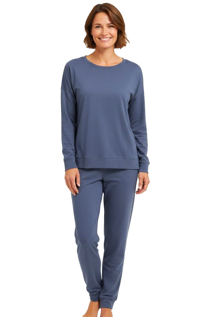 Laguna Relaxed Loungewear Set