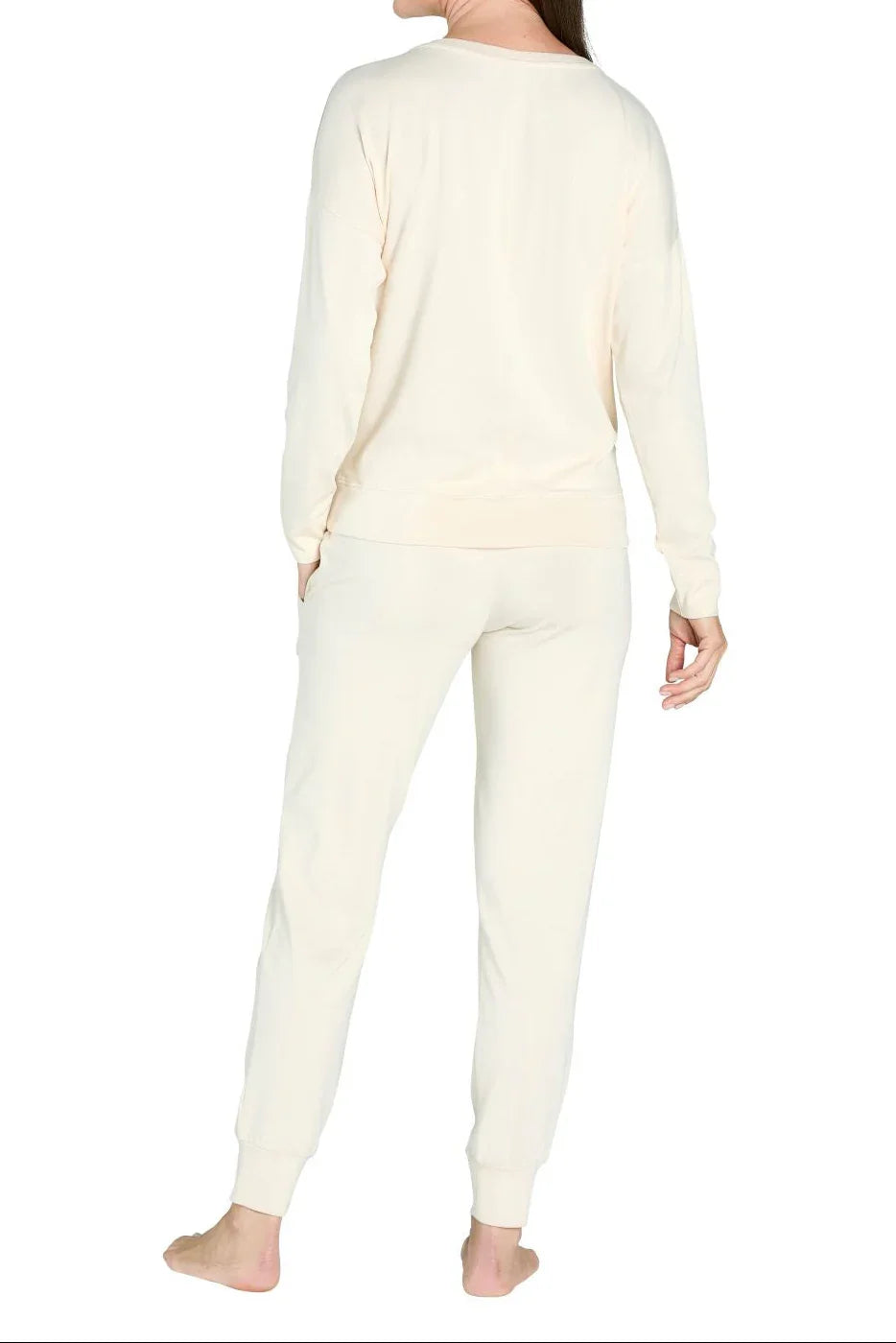 Laguna Long Sleeve Lounge Set