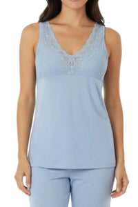 Leslie Tank Camisole Pant Set