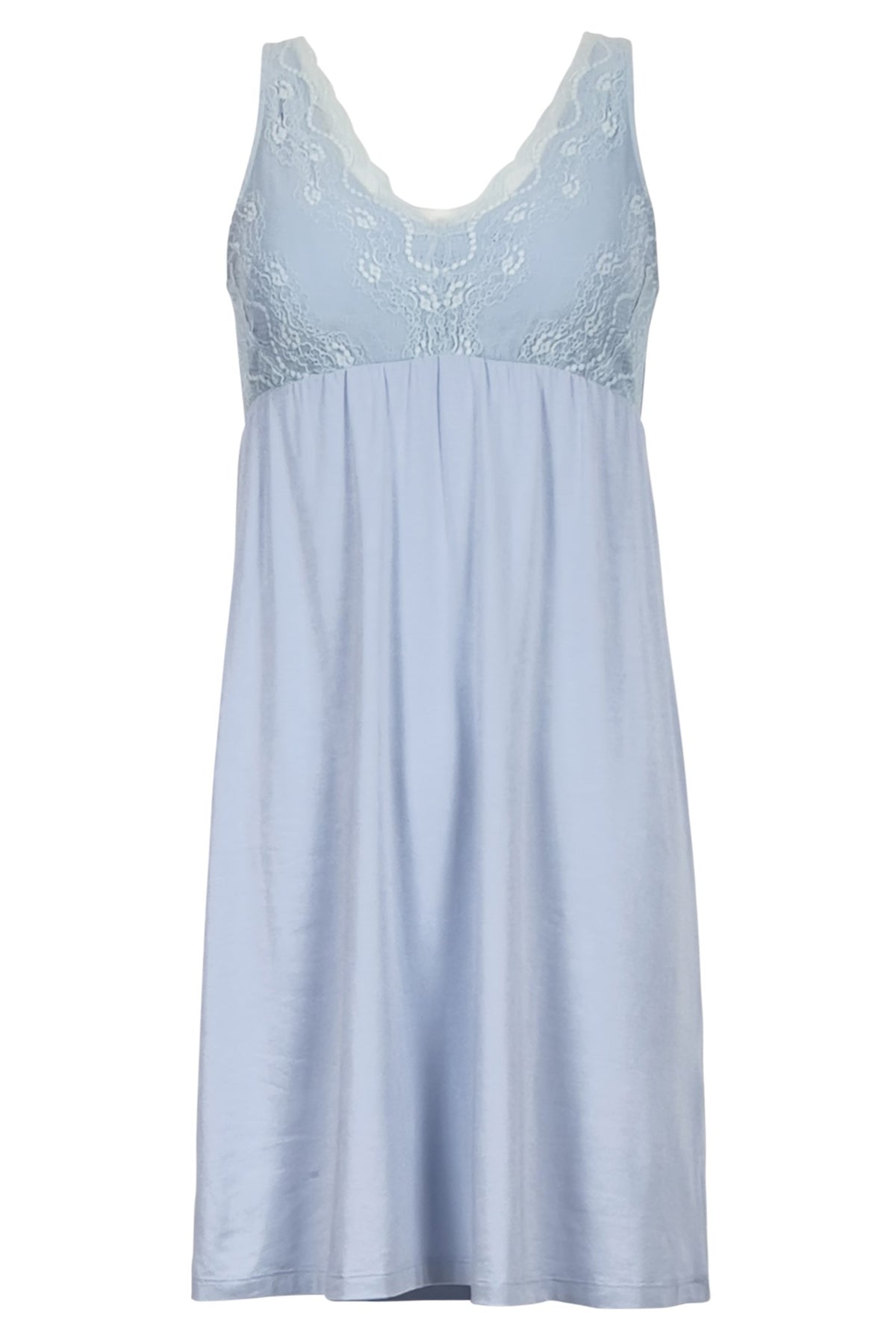 Leslie Tank Chemise