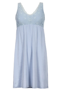 Leslie Tank Chemise