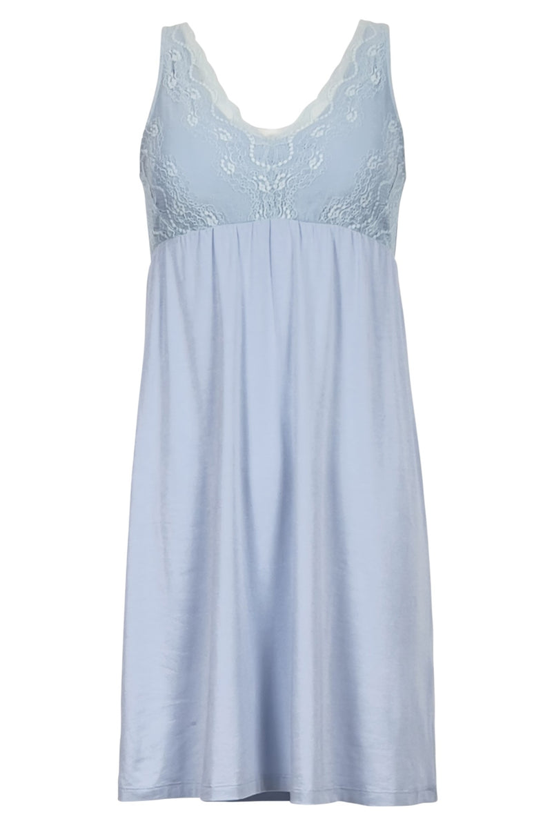 Leslie Tank Chemise