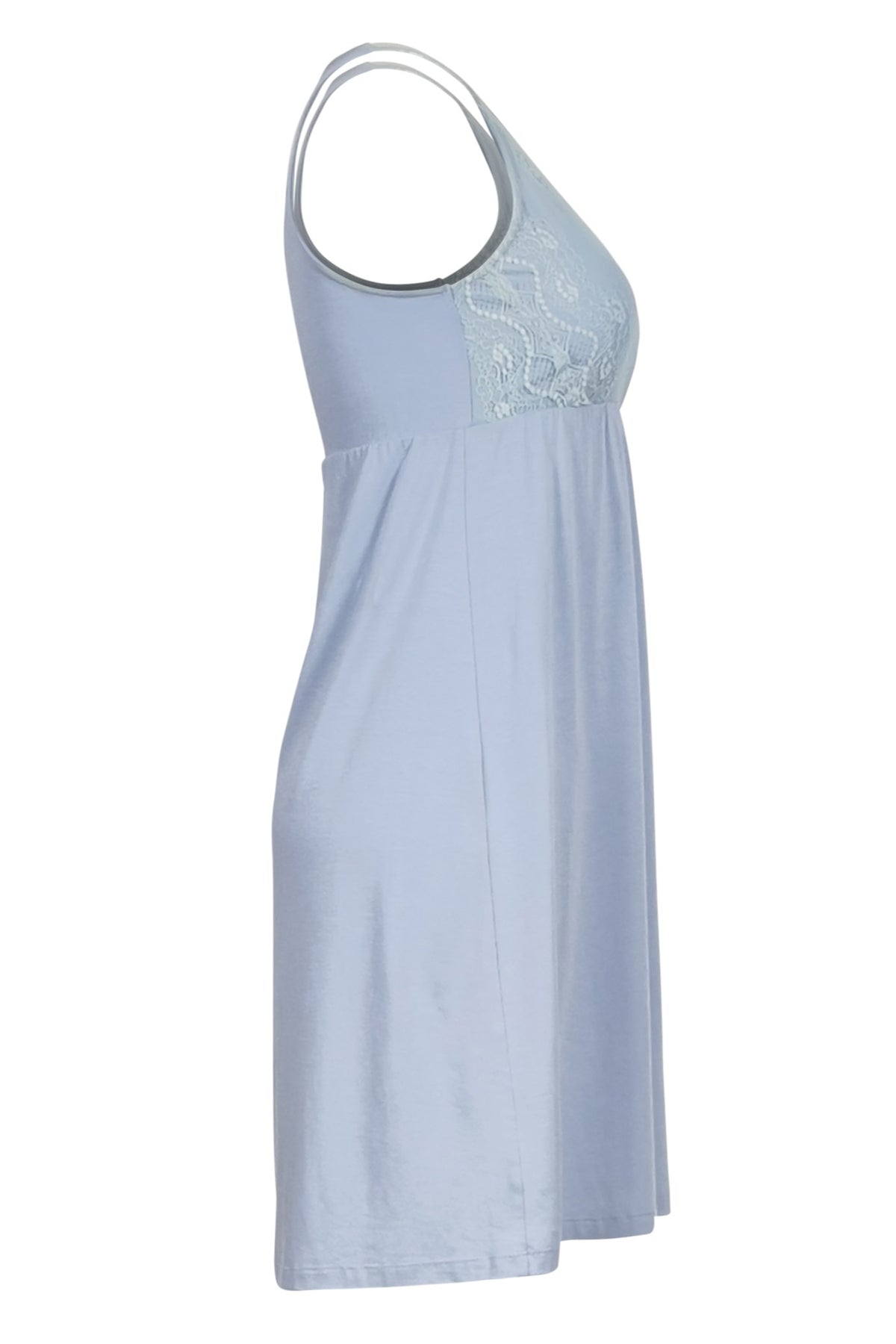 Leslie Tank Chemise