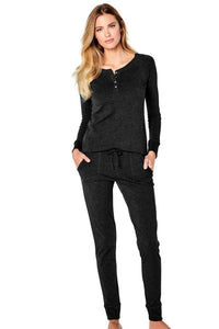 Olivia  Henley Loungewear Set