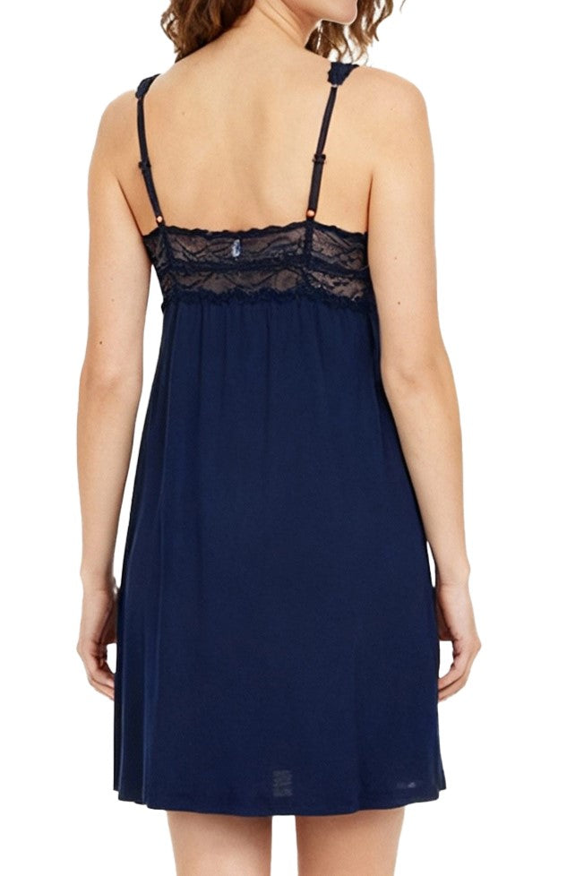 Penelope Tank Chemise
