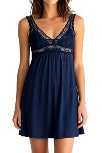 Penelope Tank Chemise