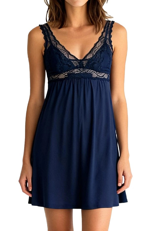 Penelope Tank Chemise