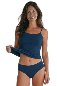 Serena Pima Cotton Hipster