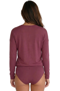 Serena Pima Cotton Hipster