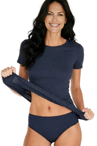 Serena Pima Cotton Hipster