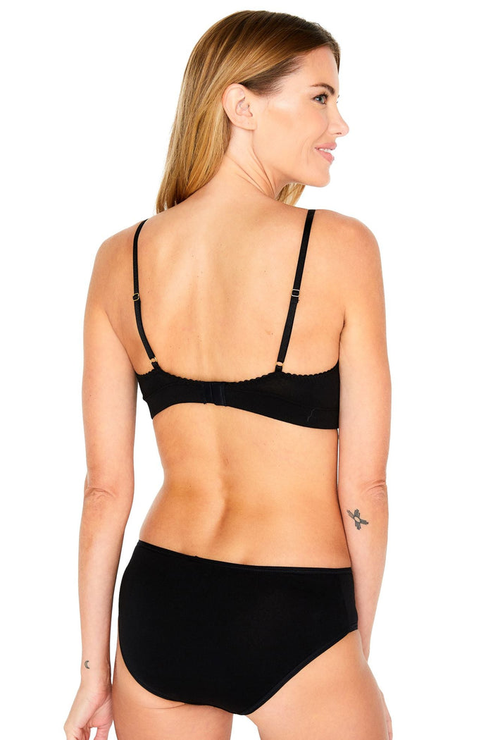 Serena Pima Cotton Hipster