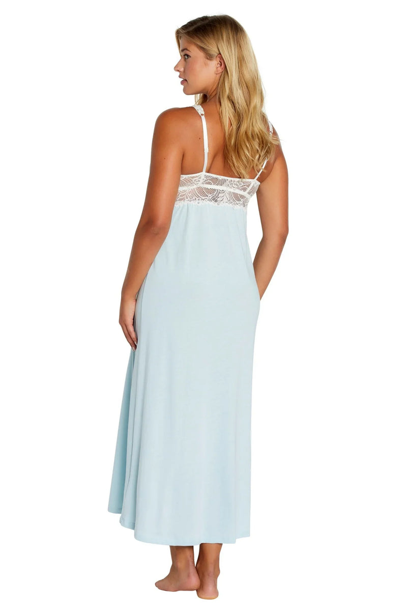Alissa Tank Nightgown