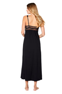 Alissa Tank Nightgown - Twelve Eighty Eight Gown twelveeightyeight.com