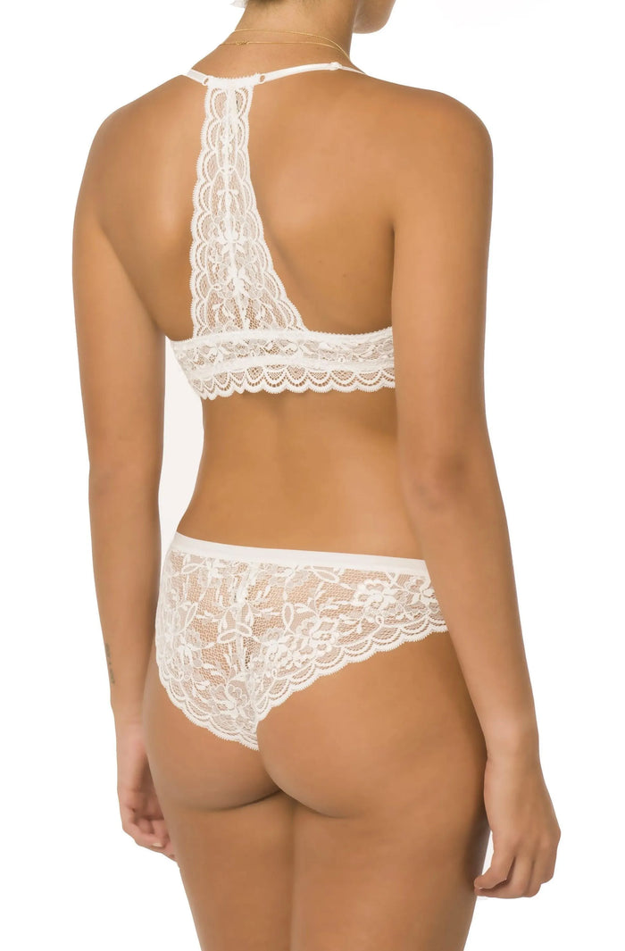 Cheeky Lace Hot Pants - Clearance Rack - Twelve Eighty Eight Panty twelveeightyeight.com