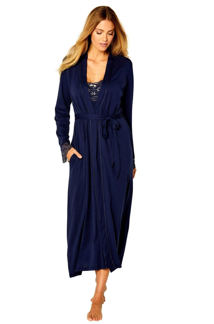 Coco Long Robe - Clearance Rack - Twelve Eighty Eight Robe twelveeightyeight.com