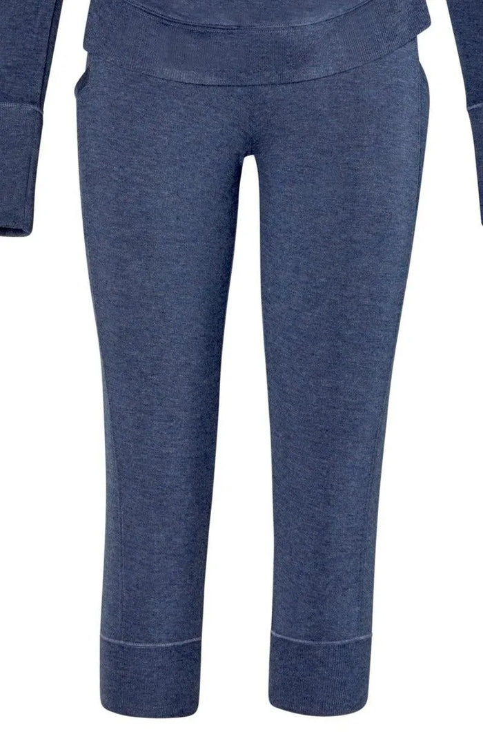 Cropped Jogger - Clearance Rack - Twelve Eighty Eight Loungewear Set twelveeightyeight.com