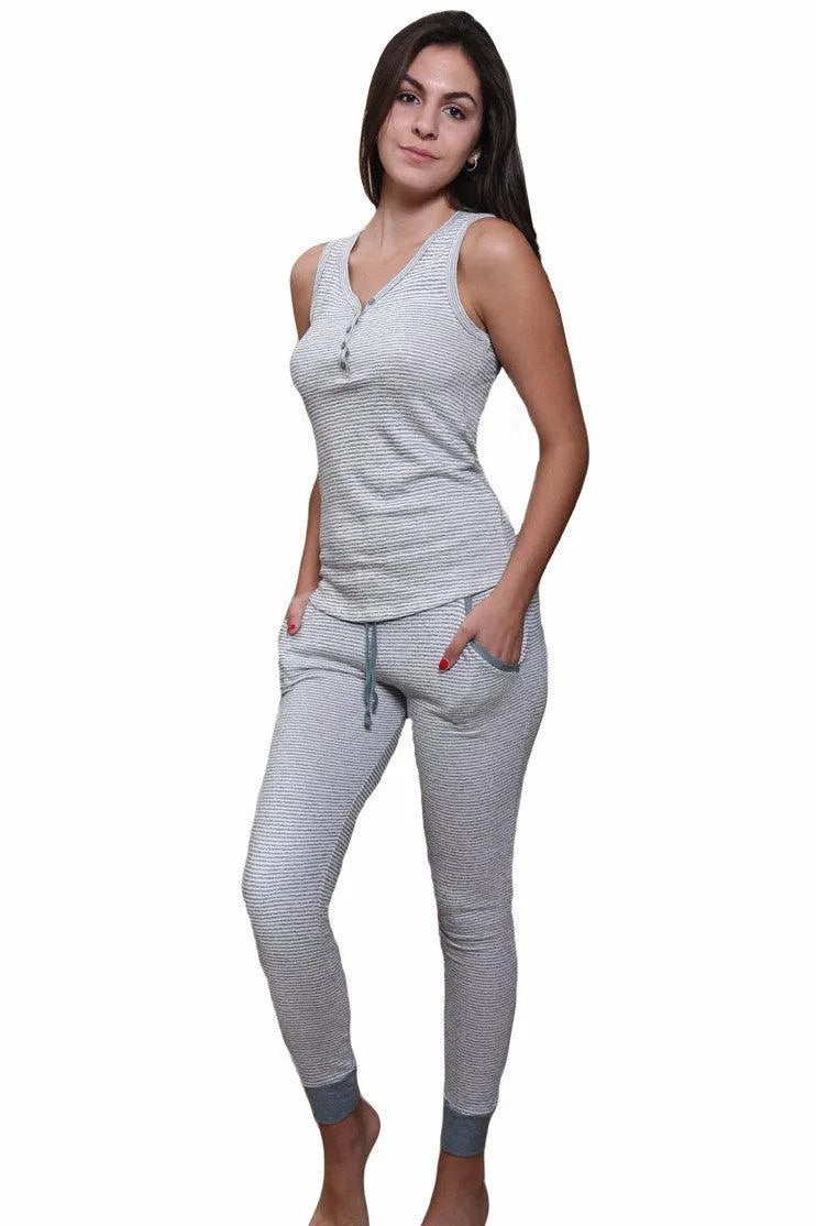 Forest Jogger Cuffed Pant - Twelve Eighty Eight Lounge Pants twelveeightyeight.com