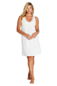 Tank Chemise - Twelve Eighty Eight Chemise twelveeightyeight.com