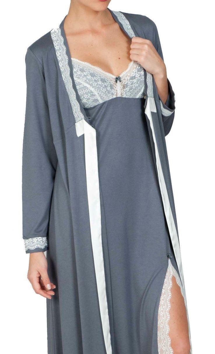 Long Robe - Clearance Rack - Twelve Eighty Eight Robe twelveeightyeight.com