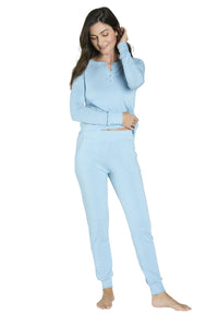 Olivia Joggers - Vibrant Hues - Twelve Eighty Eight Lounge Pants twelveeightyeight.com