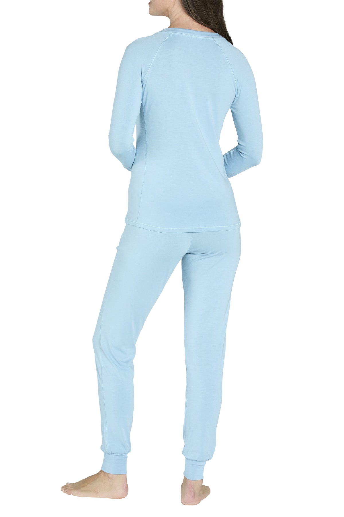 Olivia Joggers - Vibrant Hues - Twelve Eighty Eight Lounge Pants twelveeightyeight.com
