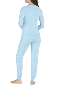 Olivia Joggers - Vibrant Hues - Twelve Eighty Eight Lounge Pants twelveeightyeight.com