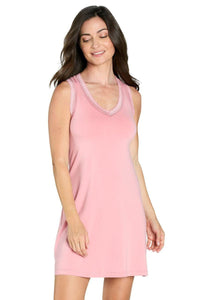 Tank Chemise - Twelve Eighty Eight Chemise twelveeightyeight.com