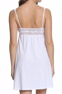 Tank Chemise - Twelve Eighty Eight Chemise twelveeightyeight.com